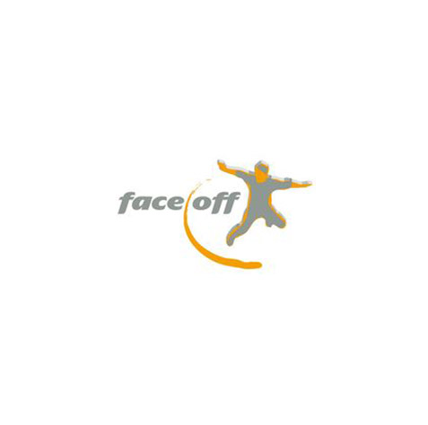 Logo | Face Off