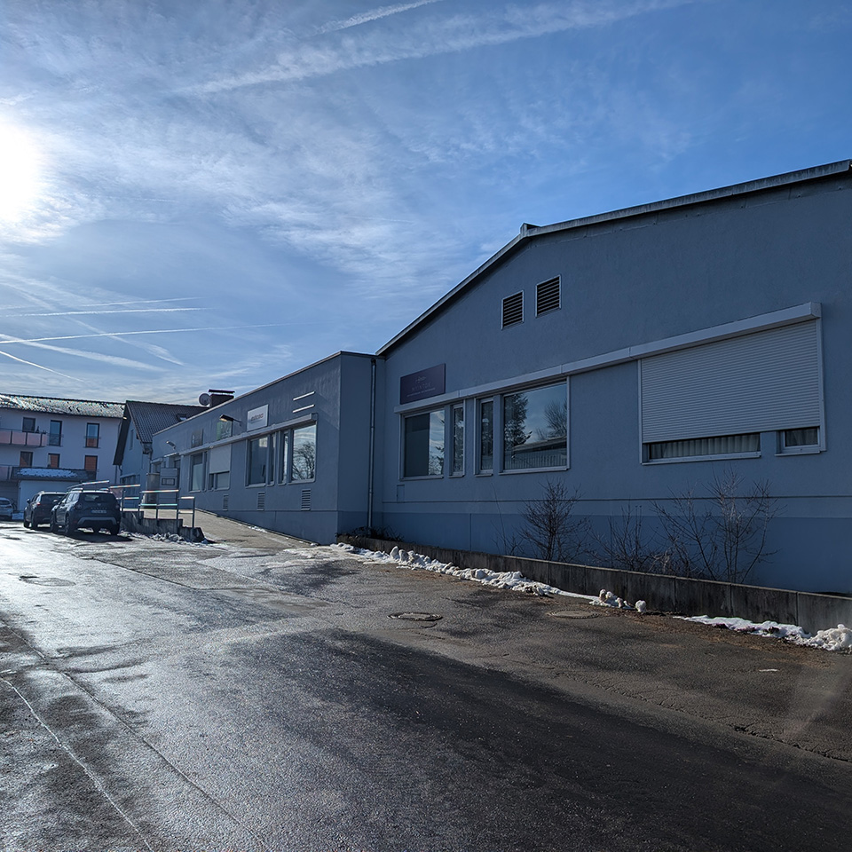 Mietobjekt Lagerraum | See 3G