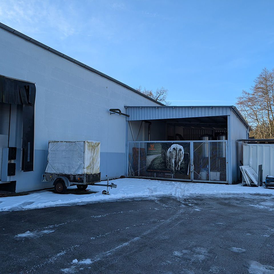 Mietobjekt Lagerraum | See 3G