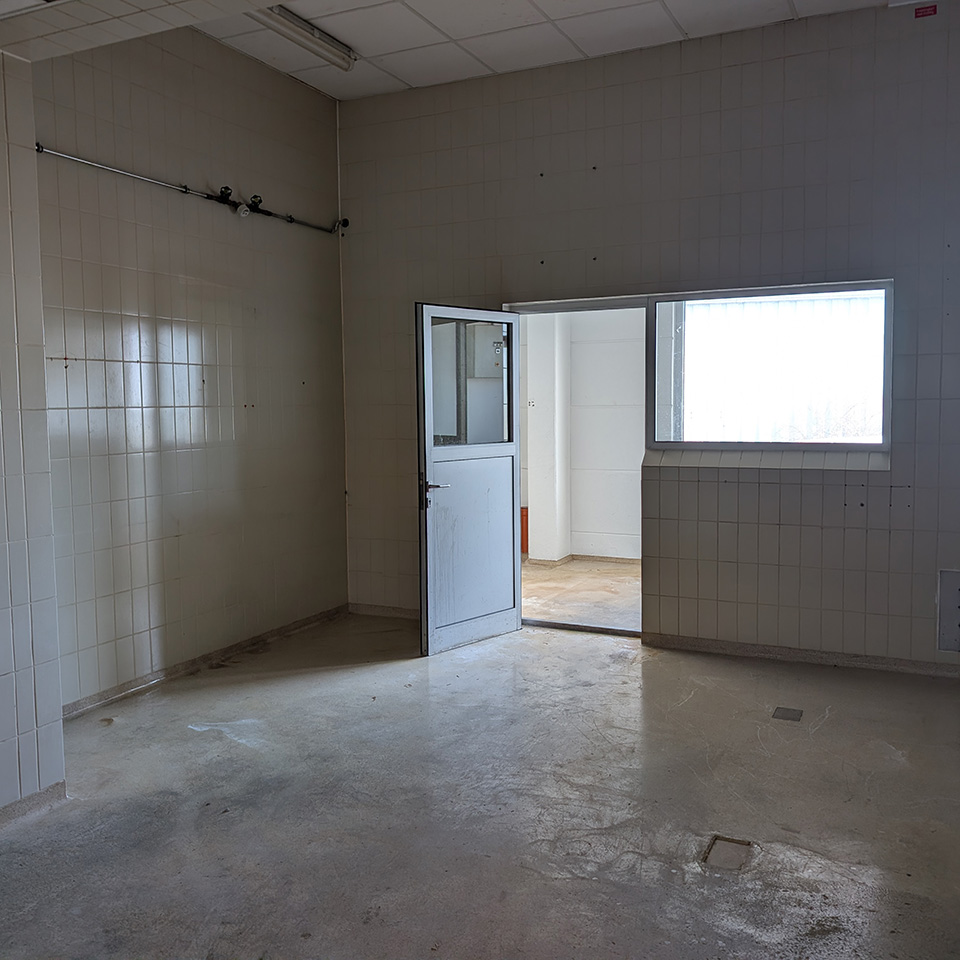 Mietobjekt Lagerraum | See 3G