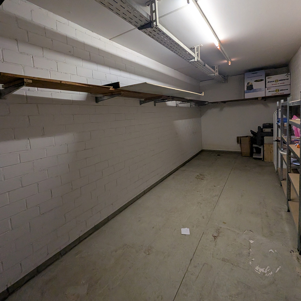 Mietobjekt Lagerraum | See 3G