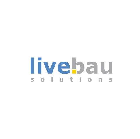 Logo | livebau