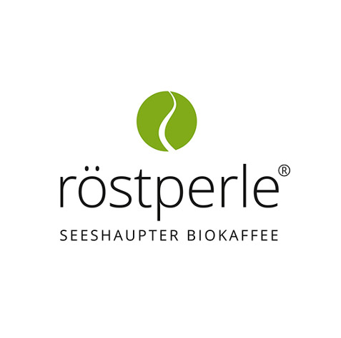 Logo | Röstperle